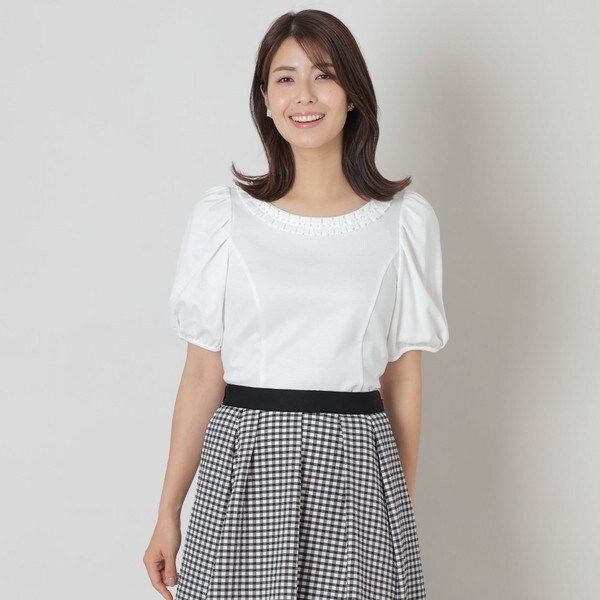 GOLDJAPAN 大きいサイズ レディース トップス Tシャツ