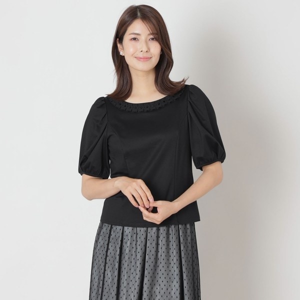 トゥービーシック(TO BE CHIC) レディース Tシャツ・カットソー