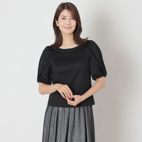 [^ԁFW5P01608__]^bN{rW[lbN Jbg\[yfށznCQ[WŒJɕ҂ݗĂĂA܂ŐD̂悤ɂߍׂ₩ȕ\́BkGXe̎gpɂASn悢LkĂ܂BɁAVPbgHƃKXĂH{ƂŁAщHɌ܂ŗ}AiȌƔh[voAȂ₩ȃt@ubNɎdグ܂ByfUCER[fBl[g|Cgz݌Ƀ^bNŗ̊o{fBe[ƁA肰ȂPrW[؂₩ȃJbg\[vI[o[Bpl؂ւɂVGbgƁAӂƂMU[炵Ă܂BiłȂAꖇŉ؂̂钅ȂȂACełB̏i̓Tvł̎BesĂ܂Bۂ̏iƃC[WAdlقȂꍇ܂B