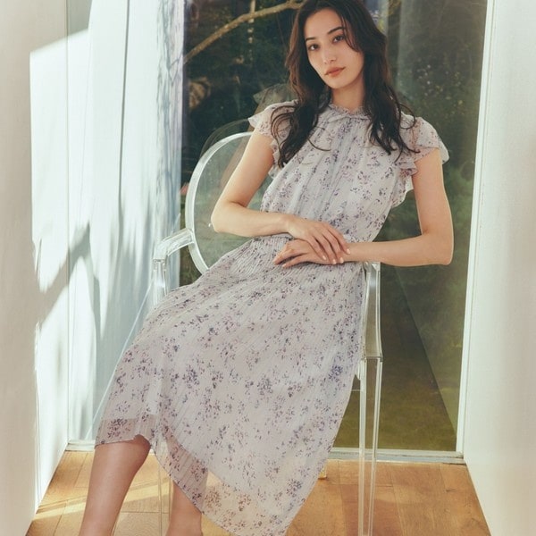 トゥービーシック(TO BE CHIC) レディース ワンピースドレス の
