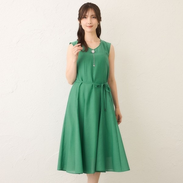 トゥービーシック(TO BE CHIC) レディース ワンピースドレス の