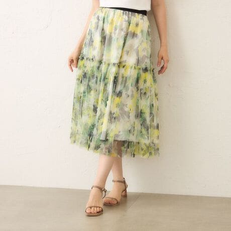 [^ԁFW5S01611__]ڂt[ eBA[hXJ[gyfށze͐ɗDꂽ㎿ȃp[lbggpAG̗ǂƌy₩ɂvgfނłBȂ₩ȏ_炩Əv˔fނłByfUCER[fBl[g|Cgz{[̂eBA[hfUCɃvgAĂ炵₩Ȉۂ̃XJ[głB̏i̓Tvł̎BesĂ܂Bۂ̏iƃC[WAdlقȂꍇ܂B