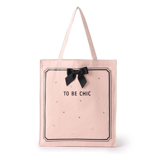 トゥービーシック(TO BE CHIC) レディース バッグ の一覧