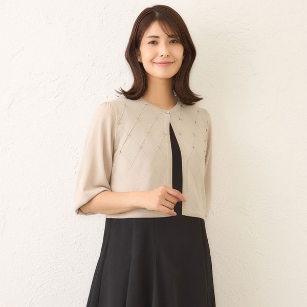 トゥービーシック(TO BE CHIC) レディース の一覧 | マルイ