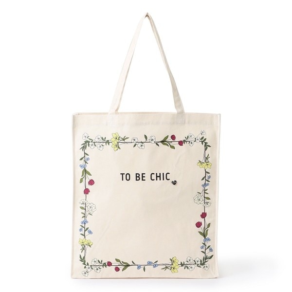 トゥービーシック(TO BE CHIC) レディース バッグ の一覧
