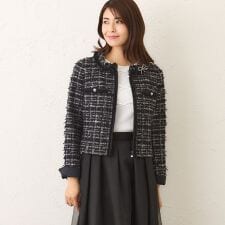 トゥービーシック(TO BE CHIC) レディース アウター・ジャケット 