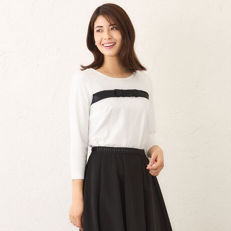 [^ԁFW5P13676__]{`[tt@V[Jbg\[yfށznCQ[W҂݂ŐD̂悤ɂߍׂAkGXeɂLknłBVPbgHƃKXĂŌoAщH}Ĕh[vɎdグ܂ByfUCER[fBl[g|Cgzɗ[tɂȂe[vŃ{`[tATO BE CHIC炵t@V[ȃfUCB{ɂ̓rW[hJ{ALƌ؂₩vX܂B̏i̓Tvł̎BesĂ܂Bۂ̏iƃC[WAdlقȂꍇ܂B