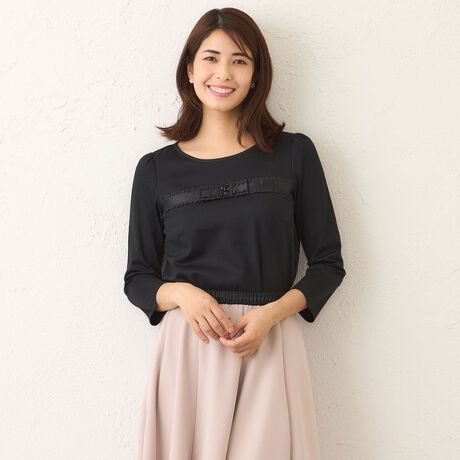 [^ԁFW5P13676__]{`[tt@V[Jbg\[yfށznCQ[W҂݂ŐD̂悤ɂߍׂAkGXeɂLknłBVPbgHƃKXĂŌoAщH}Ĕh[vɎdグ܂ByfUCER[fBl[g|Cgzɗ[tɂȂe[vŃ{`[tATO BE CHIC炵t@V[ȃfUCB{ɂ̓rW[hJ{ALƌ؂₩vX܂B̏i̓Tvł̎BesĂ܂Bۂ̏iƃC[WAdlقȂꍇ܂B