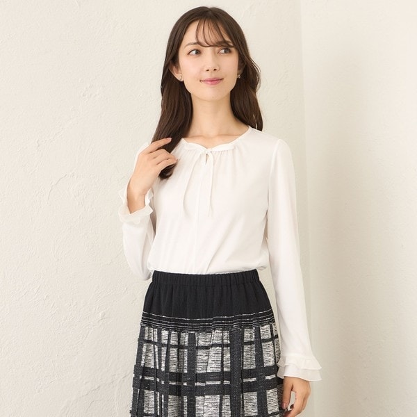 トゥービーシック(TO BE CHIC) レディース Tシャツ・カットソー