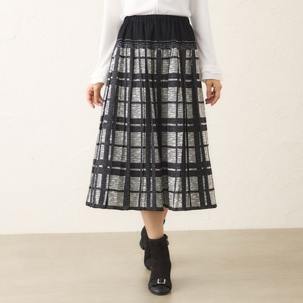 トゥービーシック TO BE CHIC スカート トゥービーシック TO BE CHIC