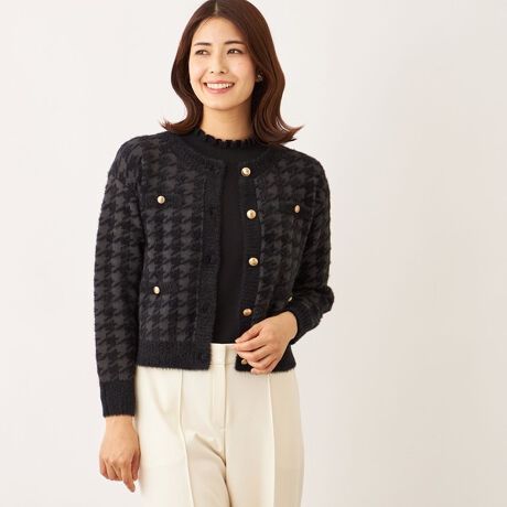 [^ԁFW5F05646__]tFU[璹 J[fBKyfށzG肪ǂAɏ_炩tFU[[gpAGKgȕ\oBƂƔh[vŁAGSn悭AiȈۂɎdオfނłByfUCER[fBl[g|CgztFU[[ɓF̃WJ[h҂݂gݍ킹A{^ANZgɉ邱ƂŁAÂATO BE CHIC炵GKXJWAȃjbgHDɎdグ܂B͂Z߂ŁAXJ[g`jbÑCi[Ƃ̑ǂApcX^Cɂ߂̈ꒅłB̏i̓Tvł̎BesĂ܂Bۂ̏iƃC[WAdlقȂꍇ܂B