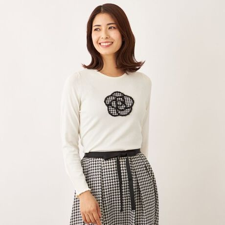 [^ԁFW5N05644__]璹JA`[t jbgyfށzjbgɂ́A[iC̃Xgb`fނgpBfޖ{̒悢LbNobNKȒSn𐶂ݏoAQȂł͂̐ƁAƂږʂłBTO BE CHICԂ̎ŁAiƋ@\˔dオƂȂĂ܂ByfUCER[fBl[g|Cgz璹̃JA`[tjbgCi[BԂ̉ɂ̓p[ƃXpR[̎hJ{AԂт畔͐璹WJ[h҂݂ɂ邱ƂŁA؂₩ƒ₷𗼗vI[o[ɎdグĂ܂B̏i̓Tvł̎BesĂ܂Bۂ̏iƃC[WAdlقȂꍇ܂B