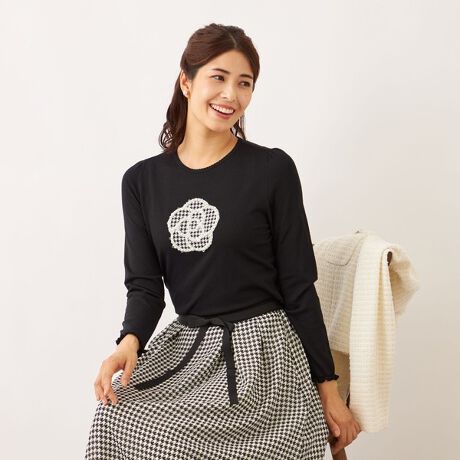 [^ԁFW5N05644__]璹JA`[t jbgyfށzjbgɂ́A[iC̃Xgb`fނgpBfޖ{̒悢LbNobNKȒSn𐶂ݏoAQȂł͂̐ƁAƂږʂłBTO BE CHICԂ̎ŁAiƋ@\˔dオƂȂĂ܂ByfUCER[fBl[g|Cgz璹̃JA`[tjbgCi[BԂ̉ɂ̓p[ƃXpR[̎hJ{AԂт畔͐璹WJ[h҂݂ɂ邱ƂŁA؂₩ƒ₷𗼗vI[o[ɎdグĂ܂B̏i̓Tvł̎BesĂ܂Bۂ̏iƃC[WAdlقȂꍇ܂B