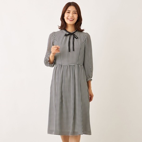 トゥービーシック(TO BE CHIC) レディース ワンピースドレス の