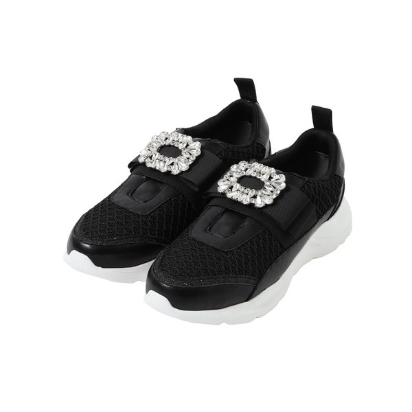 ♯ T・U・K スニーカ❣️ ビジュースニーカー | トゥービーシック(TO BE CHIC) | マルイウェブ