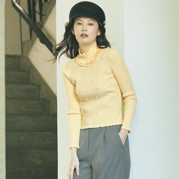 トゥービーシック(TO BE CHIC) レディース の一覧 | マルイウェブチャネル