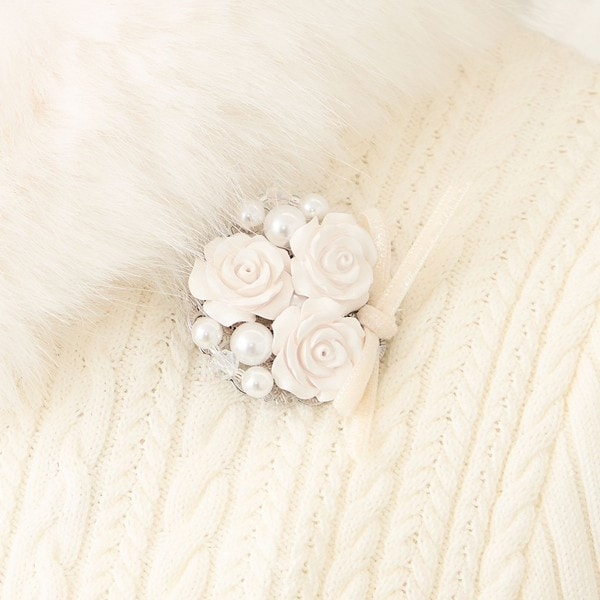 Junco Paris/ジュンコパリ】パールオーバルブローチ | イエナ(IENA