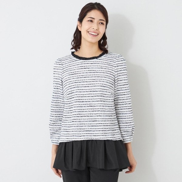 トゥービーシック(TO BE CHIC) レディース チュニック の一覧 | マルイ