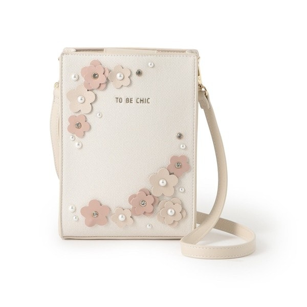 TO BE CHIC✴️かごバッグ トゥービーシック(TO BE CHIC) レディース バッグ の一覧 | マルイ