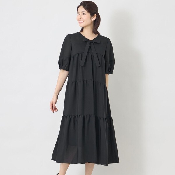 トゥービーシック(TO BE CHIC) レディース ワンピースドレス の一覧
