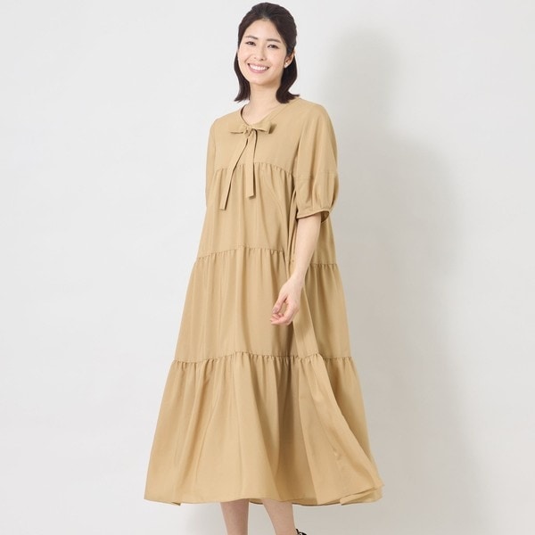 トゥービーシック(TO BE CHIC) レディース ワンピースドレス の一覧