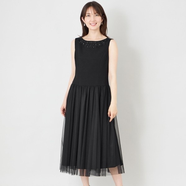 トゥービーシック(TO BE CHIC) レディース ワンピースドレス の一覧