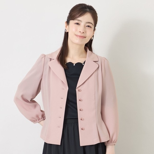 トゥービーシック(TO BE CHIC) レディース アウター・ジャケット