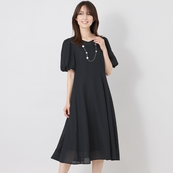 トゥービーシック(TO BE CHIC) レディース ワンピースドレス の一覧
