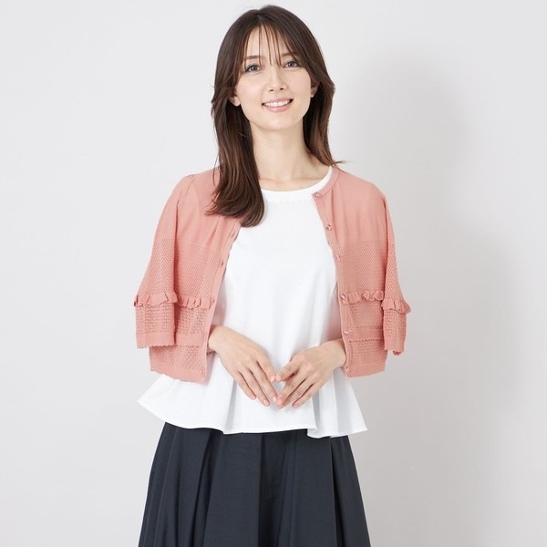 トゥービーシック(TO BE CHIC) レディース の一覧 | マルイウェブチャネル