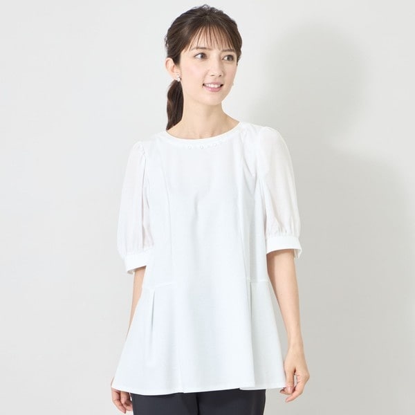 トゥービーシック(TO BE CHIC) レディース トップス の一覧 | マルイ