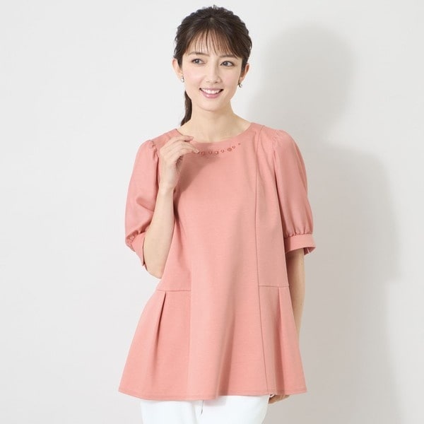 トゥービーシック(TO BE CHIC) レディース チュニック の一覧 | マルイ