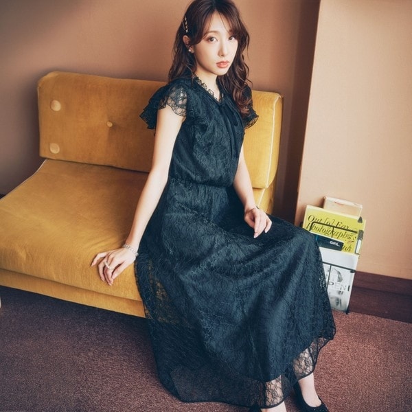 トゥービーシック(TO BE CHIC) レディース ワンピースドレス の一覧