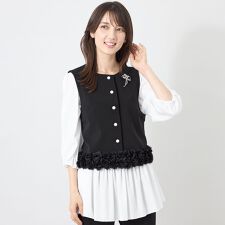 トゥービーシック(TO BE CHIC) レディース (大きいサイズあり、～60 