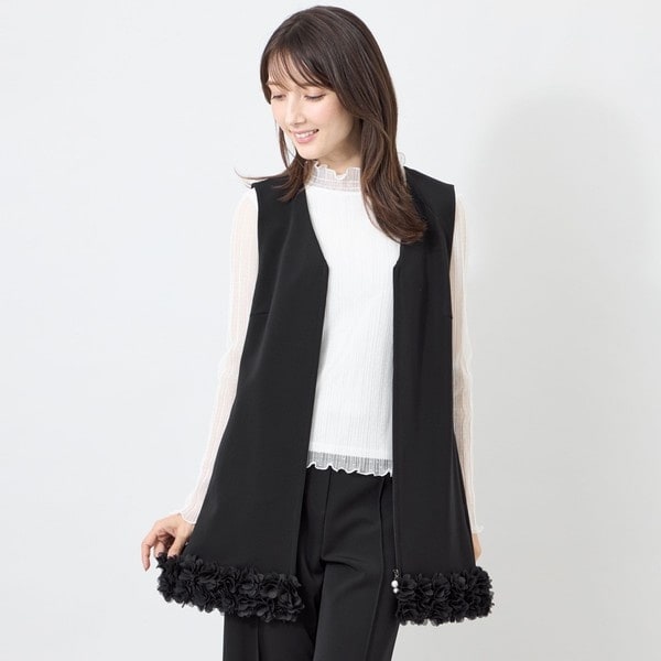 トゥービーシック(TO BE CHIC) レディース (大きいサイズあり、～60