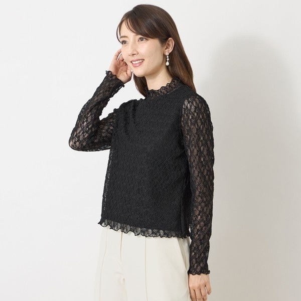 トゥービーシック(TO BE CHIC) レディース Tシャツ・カットソー の一覧