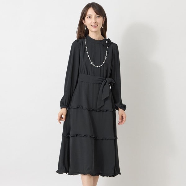 トゥービーシック(TO BE CHIC) レディース ワンピースドレス の一覧