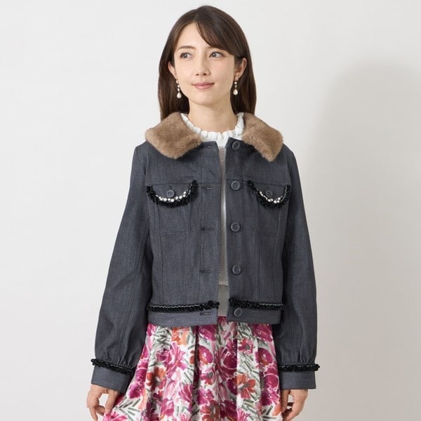 トゥービーシック(TO BE CHIC) レディース (大きいサイズあり、～60