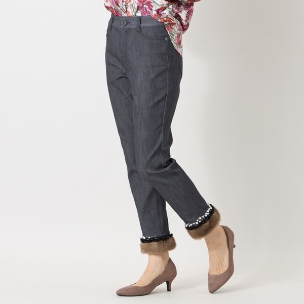 トゥービーシック(TO BE CHIC) レディース デニムパンツ の一覧