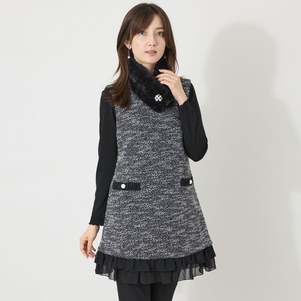 トゥービーシック(TO BE CHIC) レディース の一覧 | マルイウェブチャネル