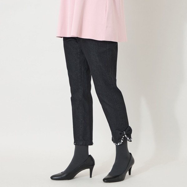 トゥービーシック(TO BE CHIC) レディース デニムパンツ の一覧