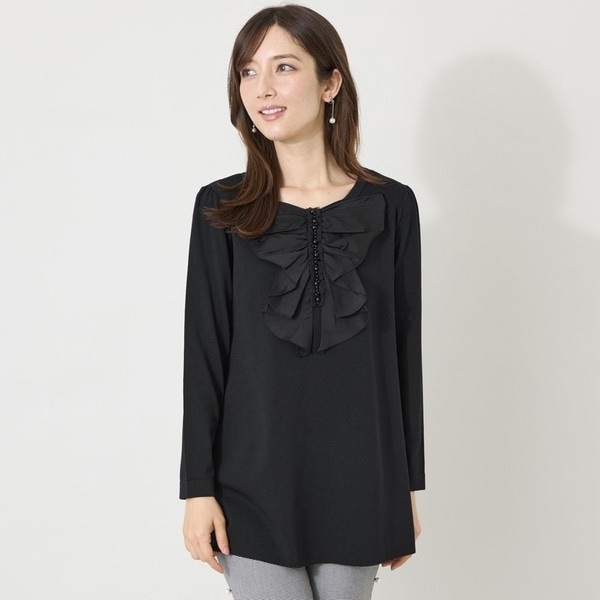 トゥービーシック(TO BE CHIC) レディース チュニック の一覧 | マルイ
