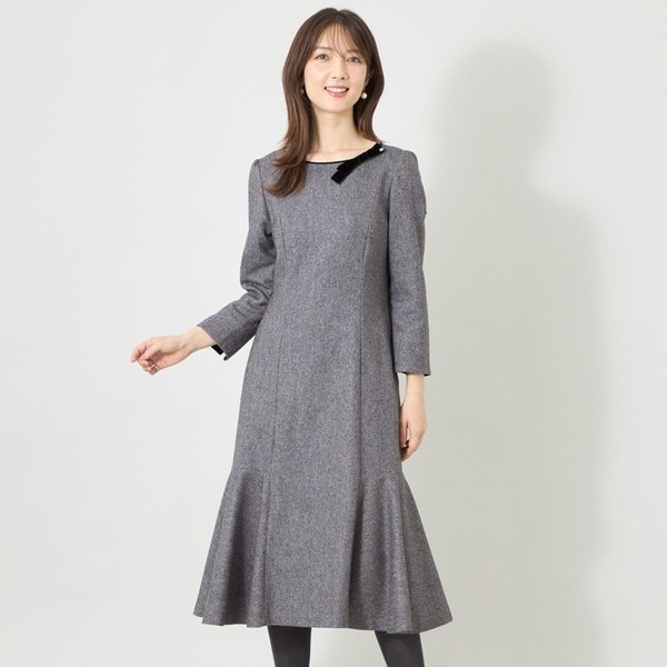 トゥービーシック(TO BE CHIC) レディース ワンピースドレス の一覧