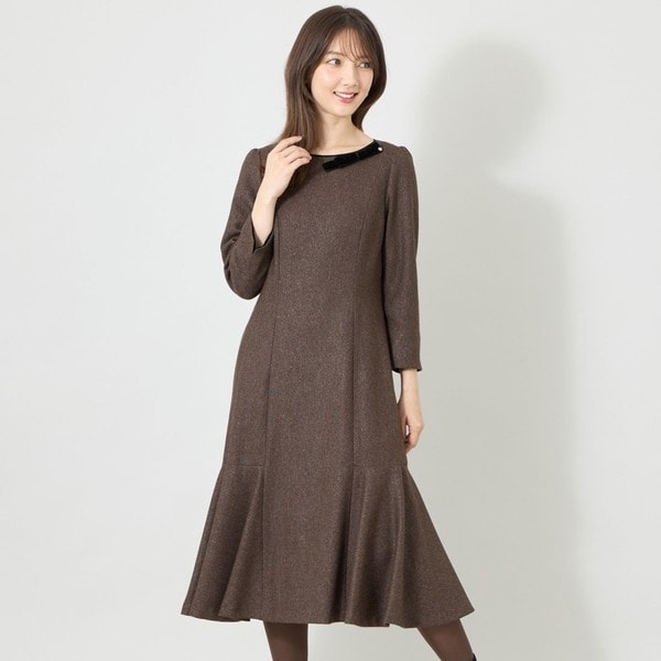 トゥービーシック(TO BE CHIC) レディース ワンピースドレス の一覧