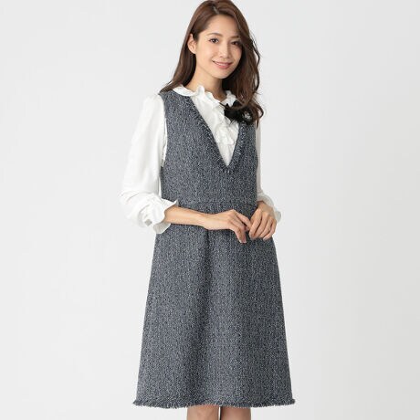 リボンリリーワンピース トゥービーシック To Be Chic W5j ファッション通販 マルイウェブチャネル リボンリリーワンピース トゥービーシック To Be Chic W5j ファッション通販 マルイウェブチャネル