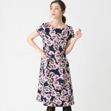 トゥービーシック To Be Chic ワンピースドレス 6000円 円の通販 ファッション通販 マルイウェブチャネル