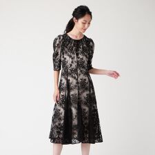 トゥービーシック To Be Chic ワンピースドレス 6000円 円の通販 ファッション通販 マルイウェブチャネル