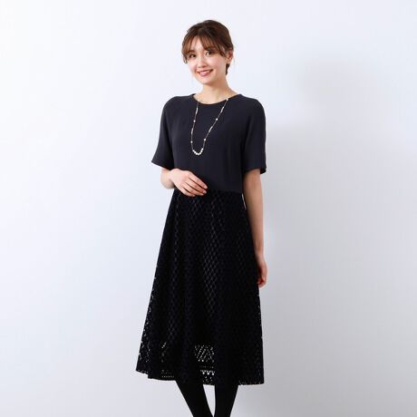 collection line ラッセルフロッキーワンピース アマカ Amaca ファッション通販 マルイウェブチャネル Ca000 973 31 01 collection line ラッセルフロッキーワンピース アマカ Amaca ファッション通販 マルイウェブチャネル Ca000 973 31 01