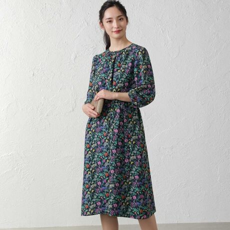 liberty lockwoodシルキーツイルワンピース アマカ Amaca V5j ファッション通販 マルイウェブチャネル liberty lockwoodシルキーツイルワンピース アマカ Amaca V5j ファッション通販 マルイウェブチャネル