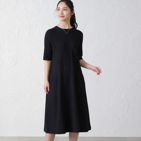 バルキーコットンニットワンピース アマカ Amaca ファッション通販 マルイウェブチャネル Cb001 963 92 01