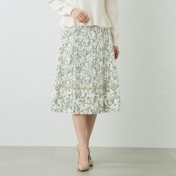 アマカ(AMACA) スカート の通販 | ファッション通販 マルイウェブチャネル